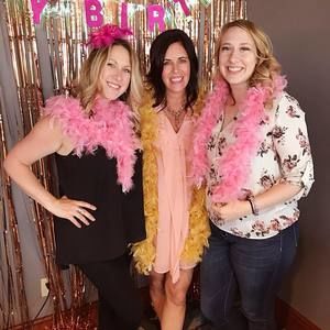 Meet your Posher, Cheryl